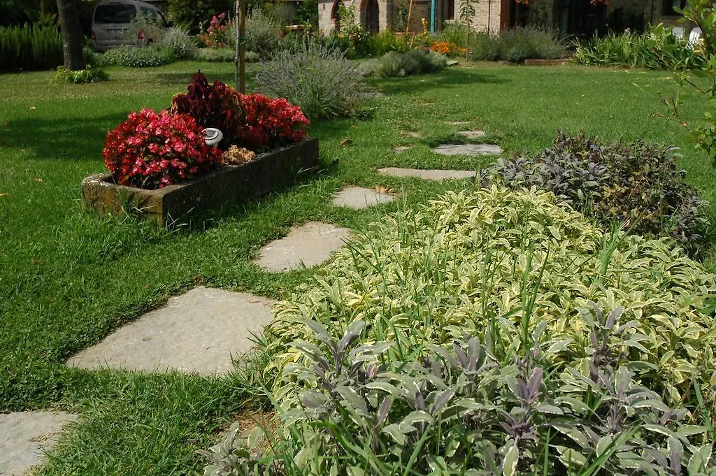 Holiday Home Il Moro Novo Cortona 0*,