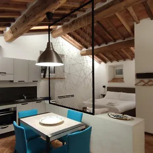 Agriturismo I Cedri Cortona