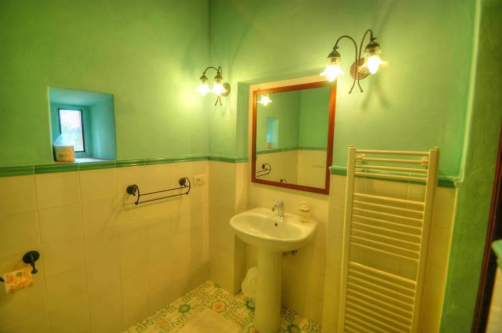 Holiday Home Il Moro Novo Cortona